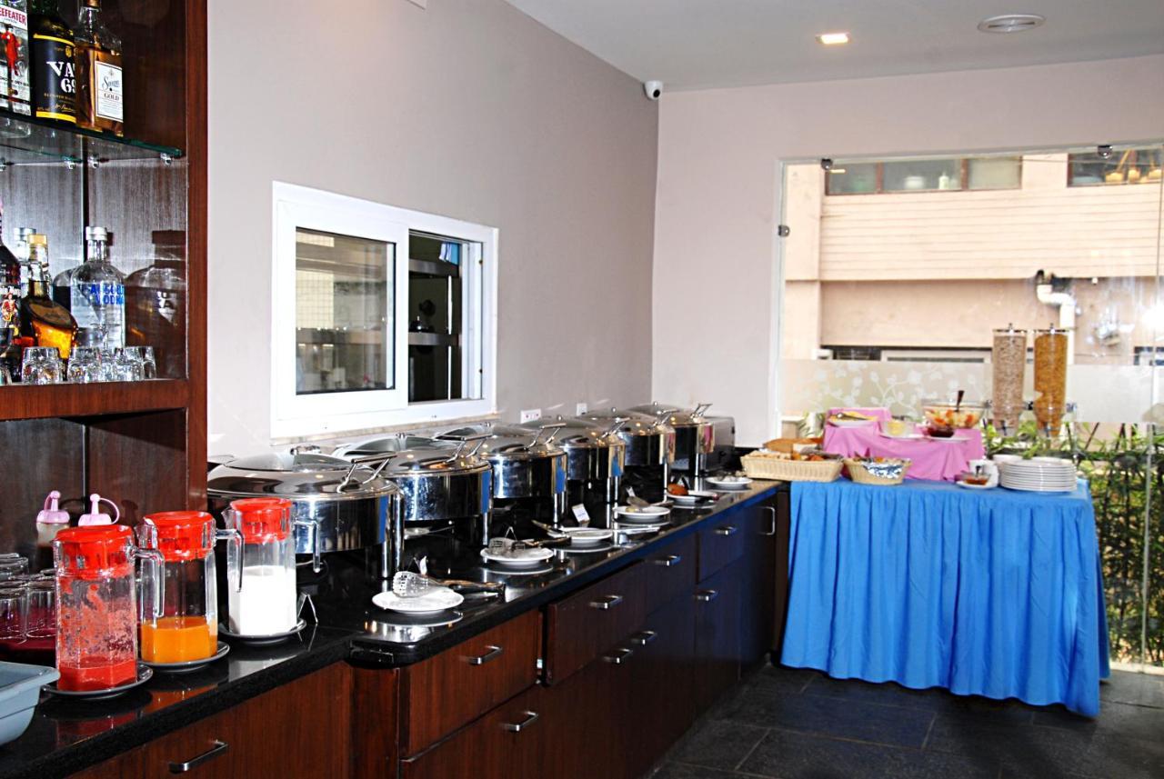 กาฏมัณฑุ สวีท โฮม Hotel กาฐมาณฑุ ภายนอก รูปภาพ